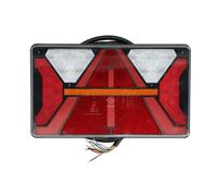 Feu arrière TRUCKLIGHT TL-UN118L