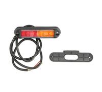 Feu arrière TRUCKLIGHT TL-UN120L/R