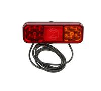 Feu arrière TRUCKLIGHT TL-UN121L/R
