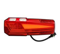 Feu arrière TRUCKLIGHT TL-UN122L AMP
