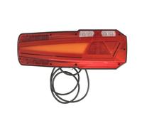 Feu arrière TRUCKLIGHT TL-UN122R