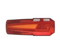 Feu arrière TRUCKLIGHT TL-UN122R AMP