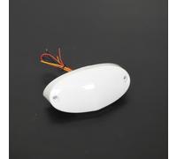 Feu Arrière Tun'r Pour Scooter Peugeot 50 Kisbee 2t Après 2018 Neuf