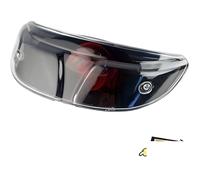 Feu arrière Tun'R pour Scooter Peugeot 50 TKR 2000 à 2003 type Lexus black