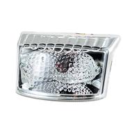 Feu Arrière Tun'r Pour Scooter Yamaha 50 Bw's Easy 2013 À 2017 Neuf