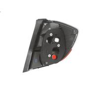 Feu arriere TYC 11-11552-06-2 pour JAZZ III 1.5 2008-2014