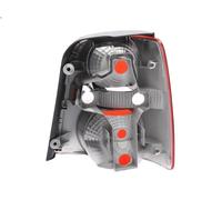 Feu arriere TYC 11-11672-01-2 pour VW TOURAN (1T1, 1T2) 2 2005-201