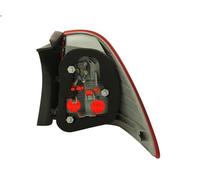 Feu arriere TYC 11-11676-06-2 pour BMW 3 (E90) 2 2007-2011