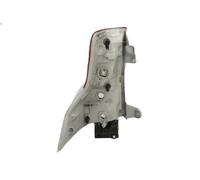 Feu arriere TYC 11-11721-01-2 pour TOYOTA LAND CRUISER PRADO (_J15_) 3 2009-