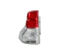 Feu arrière gauche 11-11722-01-2 TYC pour TOYOTA LAND CRUISER PRADO