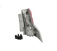 Feu arriere TYC 11-11722-01-2 pour TOYOTA LAND CRUISER PRADO (_J15_) 4 2009-