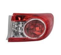 Feu arrière droite 11-11729-01-2 TYC pour TOYOTA COROLLA A trois volumes