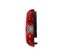 Feu arrière gauche 11-11756-01-2 TYC pour FIAT OPEL