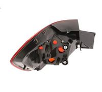 Feu arriere TYC 11-11875-11-2 pour OPEL ASTRA J GTC 2 2013-2015