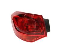 Feu arrière TYC 11-11876-01-2 gauche