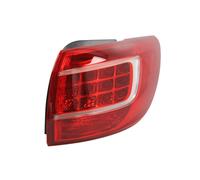 Feu arrière droite 11-12019-15-2 TYC pour KIA SPORTAGE III