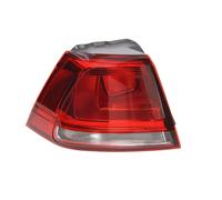Feu arrière gauche 11-12380-01-2 TYC pour VW GOLF VII GOLF VII Van