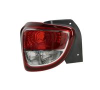 Feu arrière gauche 11-12628-11-2 TYC pour HYUNDAI i10 II