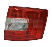 TYC Feu arrière 11-12675-01-2 Compatible avec Skoda Octavia III Combi