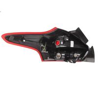 Feu arriere TYC 11-12807-16-2 pour FORD FOCUS III 1 2012-2017