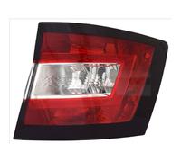 Feu arrière droite 11-12811-01-2 TYC pour SKODA FABIA III Break