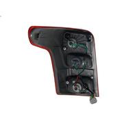 Feu arriere TYC 11-12827-05-2 pour FIAT FULLBACK Pick-up (502_, 503_) 2.4 2016-