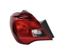 Feu arrière TYC 11-12834-01-2 gauche