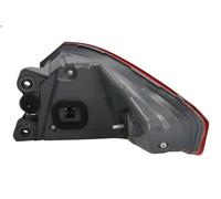 Feu arriere TYC 11-14674-00-9 pour BMW 5 (G30, F90) 2 2016-2023