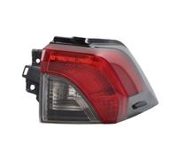 Feu arrière droite LED 11-15125-06-2 TYC pour TOYOTA RAV 4 V RAV 4 V VAN