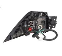 Feu arriere TYC 11-15125-06-2 pour TOYOTA RAV 4 V (_A5_, _H5_) 2 2018-