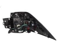 Feu arriere TYC 11-15126-06-2 pour TOYOTA RAV 4 V (_A5_, _H5_) 2 2018-