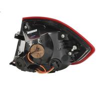 Feu arriere TYC 11-15360-06-2 pour FORD FIESTA VII (HJ, HF) 1 2020-2022