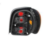 Feu arriere TYC 11-5016-01-2 pour VW POLO III (6N1) 1 1994-1996