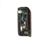 Feu arriere TYC 11-5037-05-2 pour TOYOTA HIACE IV Fourgon (_H1_) 2.4 1989-1999