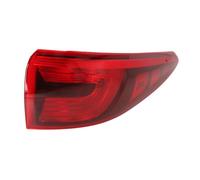 Feu arrière droite 11-6911-15-9 TYC pour KIA SPORTAGE IV SPORTAGE IV VAN