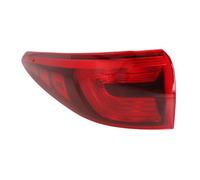 Feu arrière gauche 11-6912-15-9 TYC pour KIA SPORTAGE IV SPORTAGE IV VAN