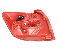 Feu arriere ULO 1109002 pour TOYOTA AURIS (_E15_) 1.4 2007-2012