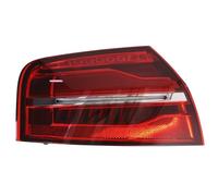 Feu arriere ULO 1113001 pour AUDI A8 D4 (4H2, 4H8, 4HC, 4HL) 2.0 2016-2018