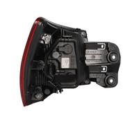 Feu arriere ULO 1185002 pour AUDI Q3 (F3B) 2 2018-2021
