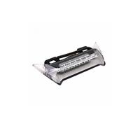 Feu arriere universel replay a leds space transparent (6 leds rouges) ** n/a G
