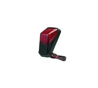 Feu arriere universel XR Rouge