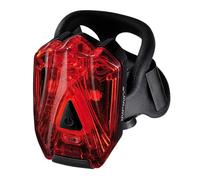 Infini Lava 3 Led Usb Rear Light Rouge 50 Lumens
