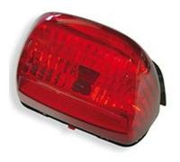 Vparts St-3094 Rear Light Rouge