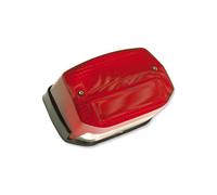 Vparts St-3022 Rear Light Rouge