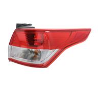 1x Feu arrière VALEO 044990 convient pour FORD