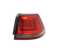 Valeo Feu arrière 045219 Halogène pour VOLKSWAGEN Golf VII Variant 05/2013–03/2017 Côté droit