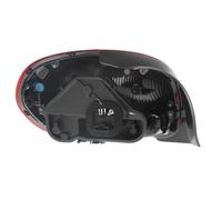 Valeo Feu de Signalisation Arrière Auto, Technologie Halogène 47174 - Pour CITROËN C3 III 10/2016 > - Côté droit