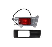Valeo Feu arrière 084536 Halogène pour SUZUKI Vitara 01/1995-03/1998 Côté droit