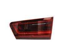 Valeo Feu arrière 047025 côté droit pour Audi A6 C7 Avant/Allroad LED rouge intérieur