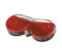 Feu Arriere Velo 3 Led